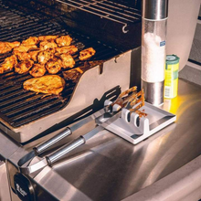 Lade das Bild in den Galerie-Viewer, Halty - Küche und Grill Utensilienhalter (40% Rabatt)